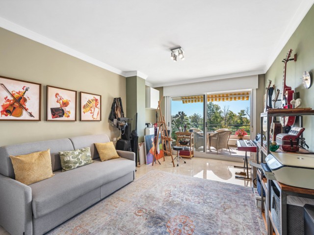 4 Schlafzimmer Apartment in San Pedro de Alcántara