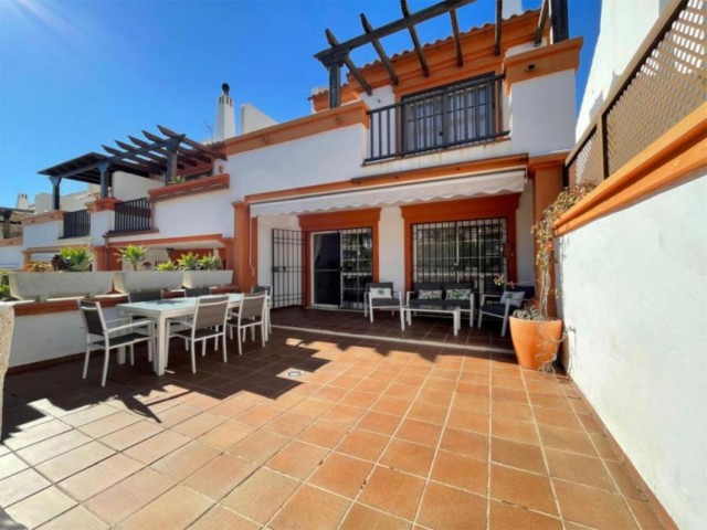 Townhouse, Marbella