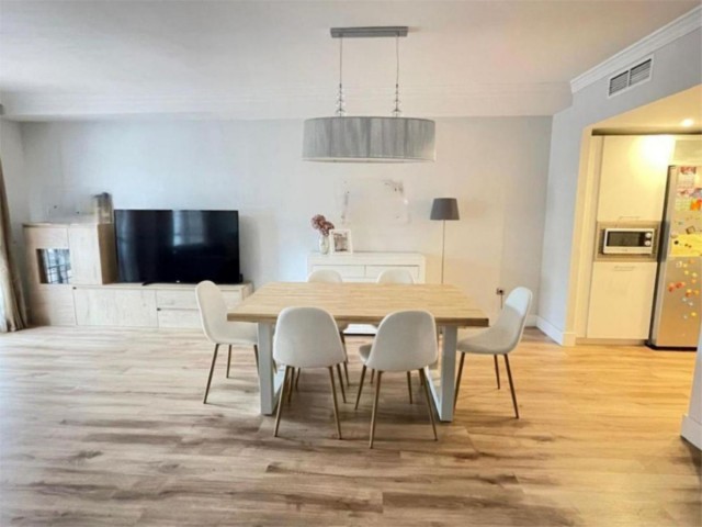 4 Bedrooms Townhouse in Marbella