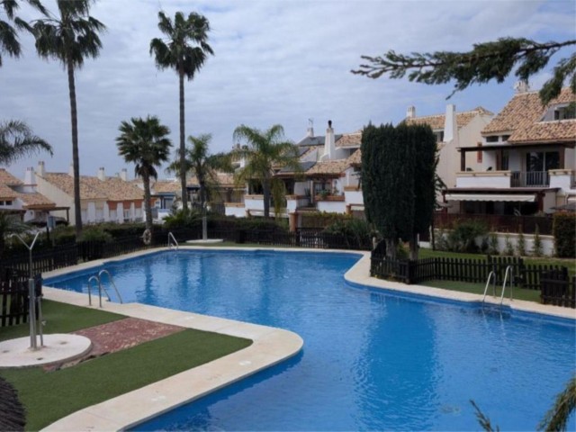 4 Bedrooms Townhouse in Marbella