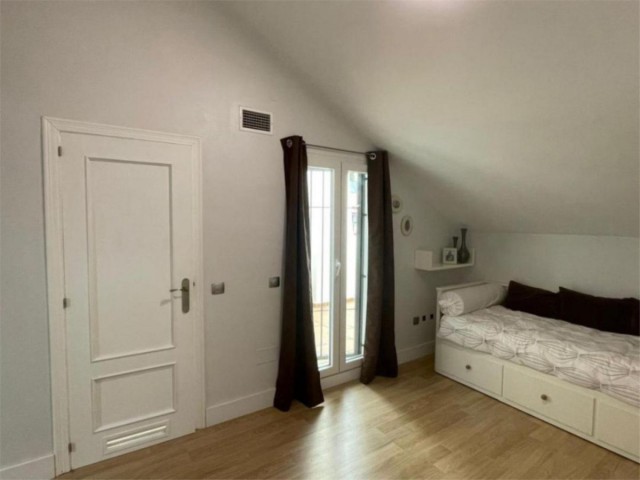 4 Bedrooms Townhouse in Marbella