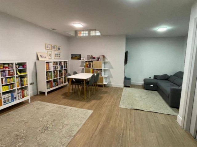 4 Bedrooms Townhouse in Marbella