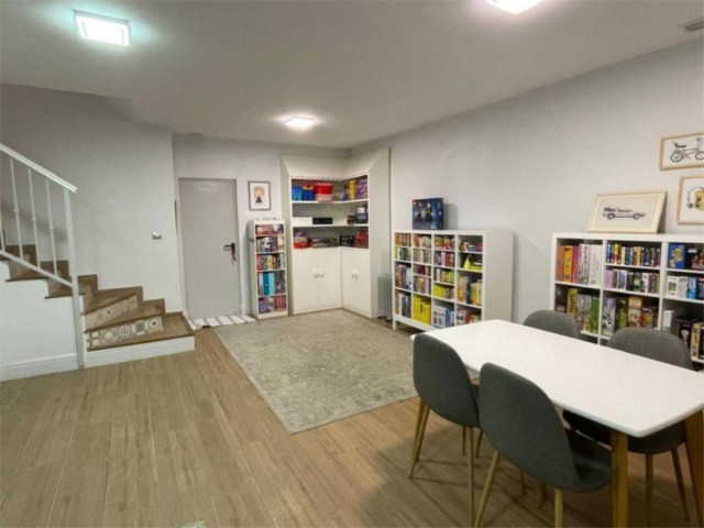 4 Bedrooms Townhouse in Marbella