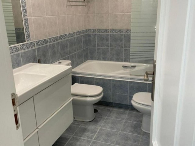 4 Bedrooms Townhouse in Marbella