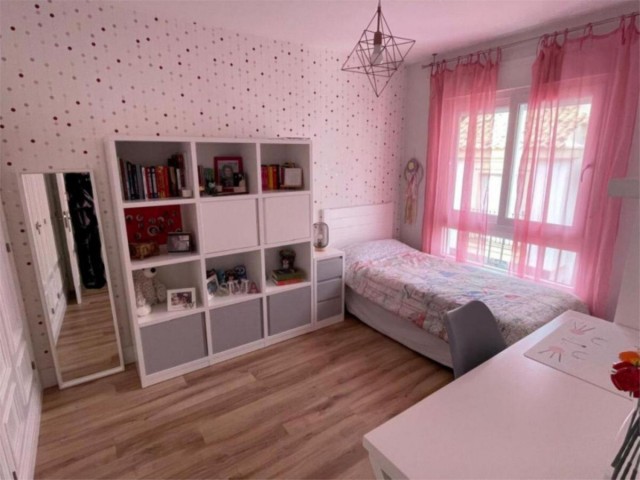 4 Bedrooms Townhouse in Marbella