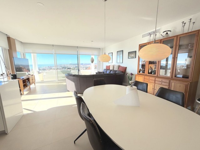 3 Schlafzimmer Apartment in Torreblanca