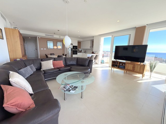 3 Schlafzimmer Apartment in Torreblanca