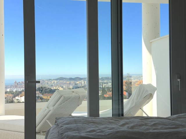 3 Schlafzimmer Apartment in Torreblanca