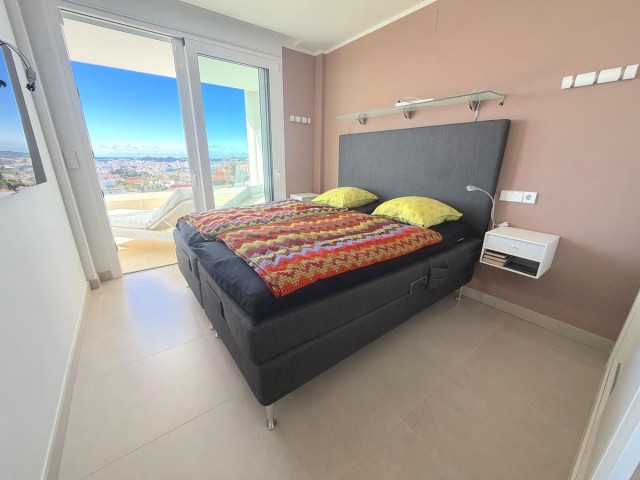 3 Schlafzimmer Apartment in Torreblanca