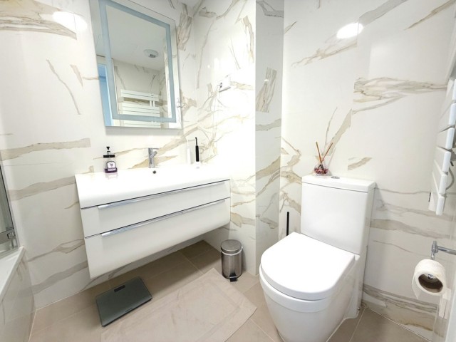 3 Schlafzimmer Apartment in Torreblanca