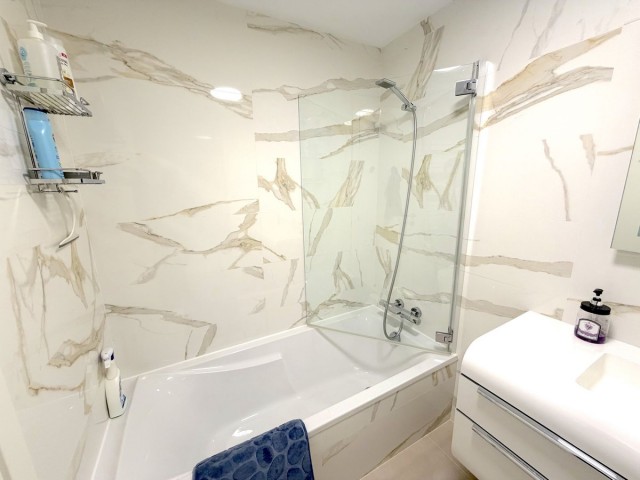 3 Schlafzimmer Apartment in Torreblanca