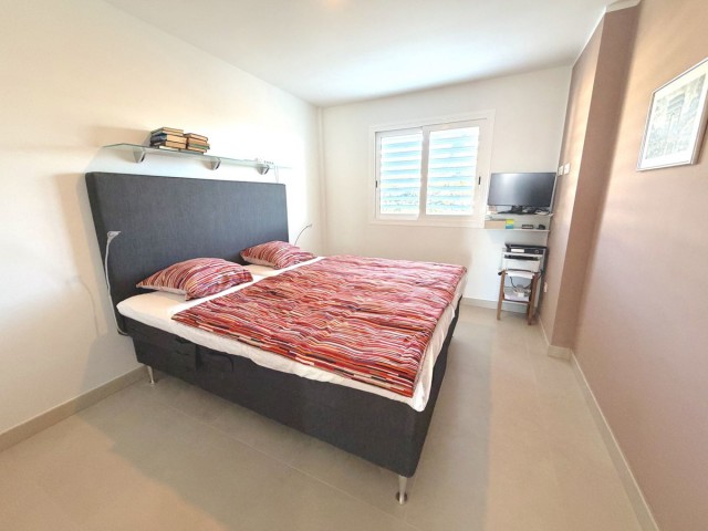 3 Schlafzimmer Apartment in Torreblanca