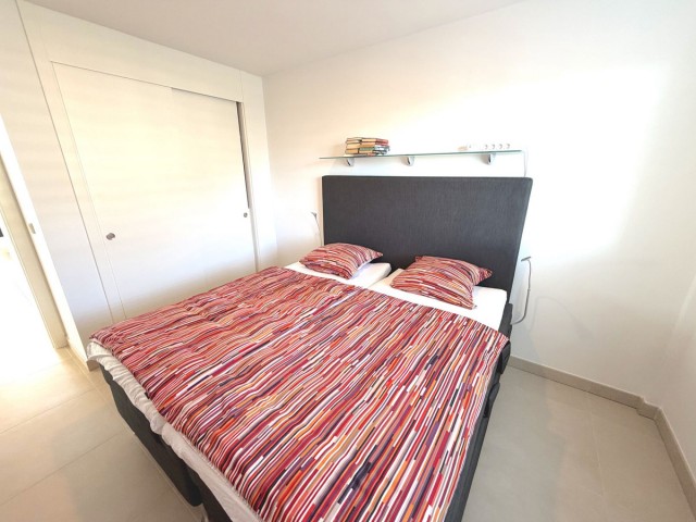 3 Schlafzimmer Apartment in Torreblanca