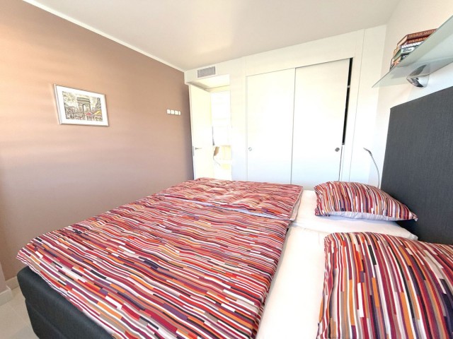 3 Schlafzimmer Apartment in Torreblanca