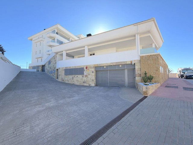 3 Bedrooms Apartment in Torreblanca