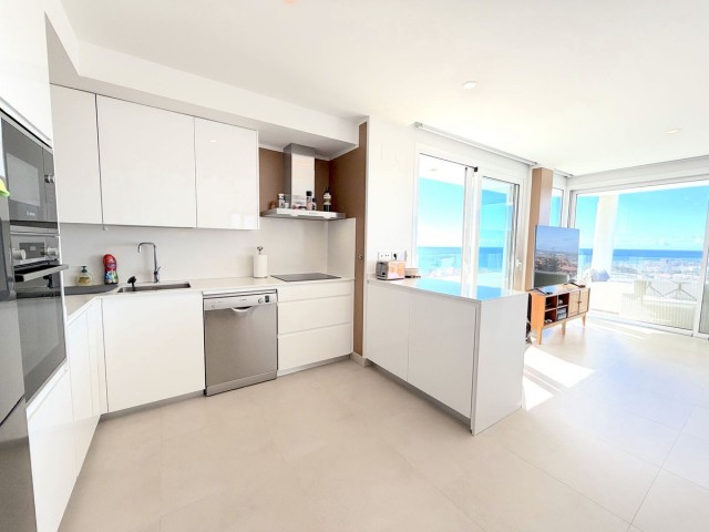 3 Bedrooms Apartment in Torreblanca