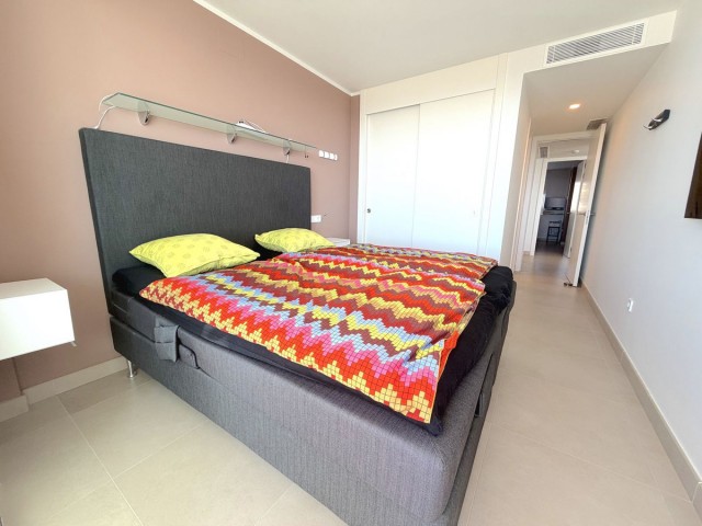 3 Bedrooms Apartment in Torreblanca