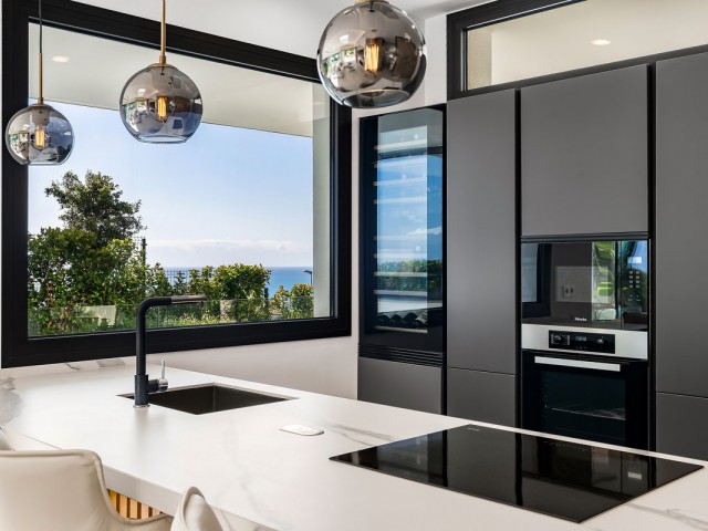 4 Bedrooms Villa in Sierra Blanca