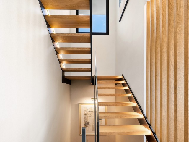 4 Bedrooms Villa in Sierra Blanca