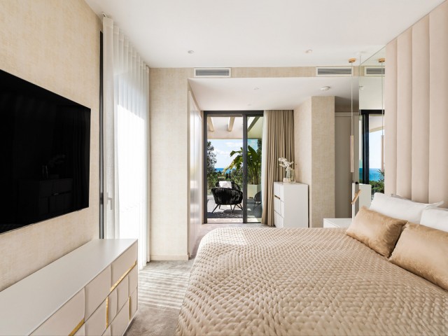 4 Bedrooms Villa in Sierra Blanca