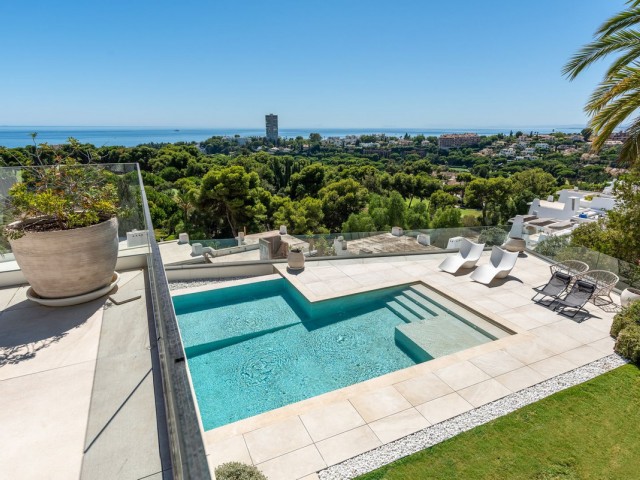 4 Bedrooms Villa in Río Real