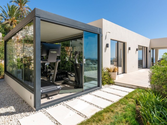 4 Bedrooms Villa in Río Real