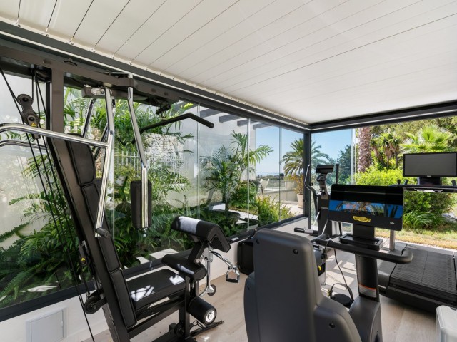 4 Bedrooms Villa in Río Real