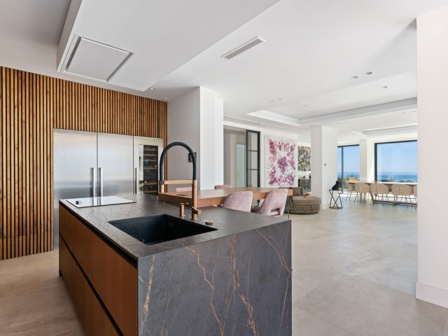 4 Bedrooms Villa in Río Real