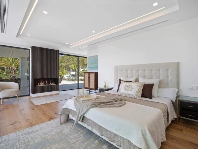 4 Bedrooms Villa in Río Real