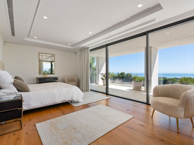 4 Bedrooms Villa in Río Real