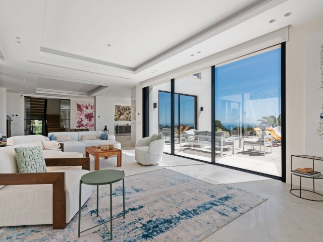 4 Bedrooms Villa in Río Real