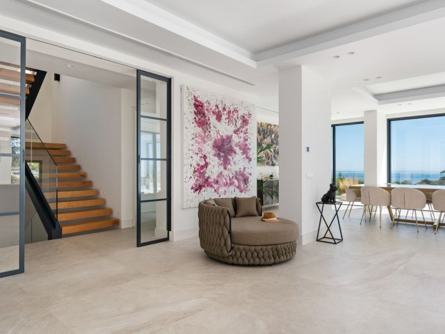 4 Bedrooms Villa in Río Real