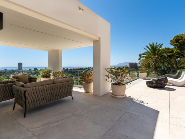 4 Bedrooms Villa in Río Real