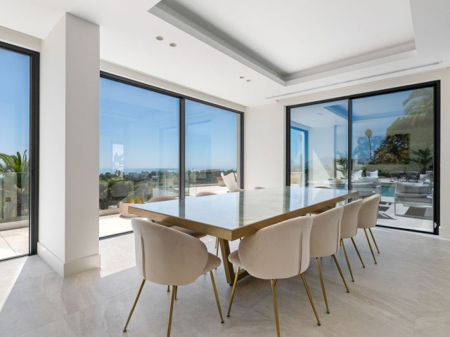 4 Bedrooms Villa in Río Real