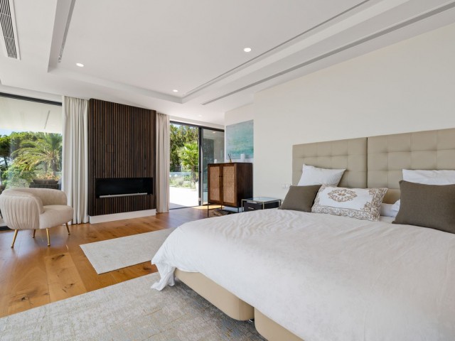 4 Bedrooms Villa in Río Real