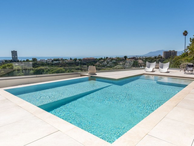 4 Bedrooms Villa in Río Real