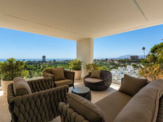 4 Bedrooms Villa in Río Real