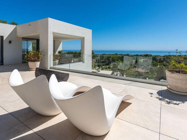 4 Bedrooms Villa in Río Real