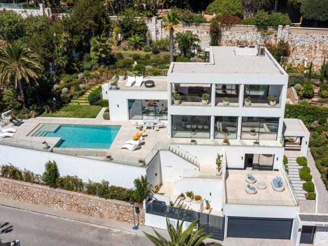 Huvila Marbella - R5153068