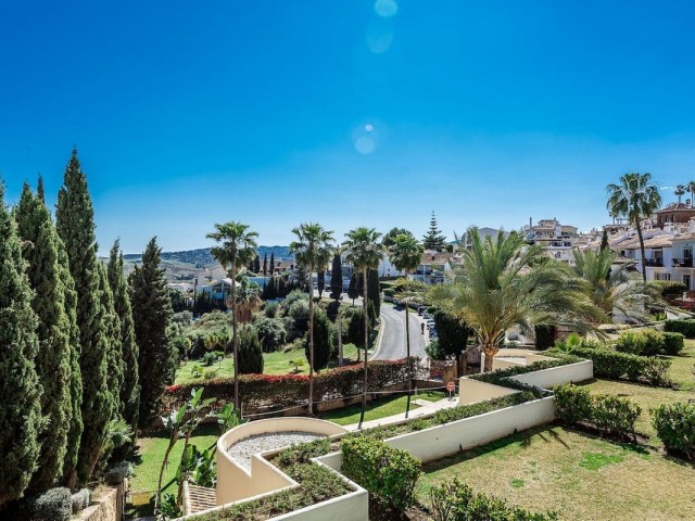 3 Bedrooms Apartment in Mijas Golf