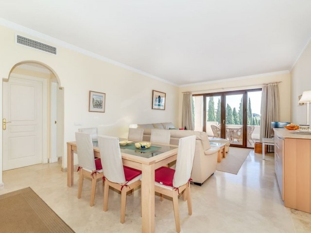 3 Bedrooms Apartment in Mijas Golf