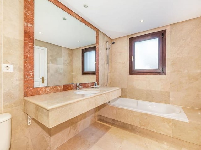 3 Bedrooms Apartment in Mijas Golf