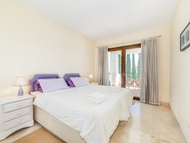 3 Bedrooms Apartment in Mijas Golf