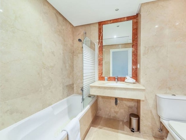 3 Bedrooms Apartment in Mijas Golf