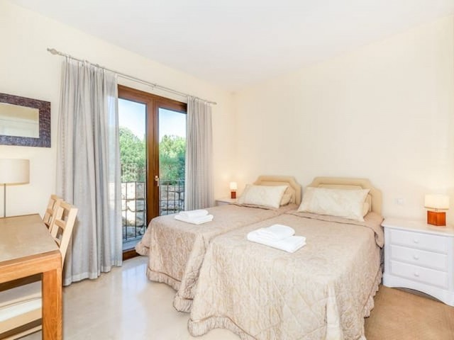 3 Bedrooms Apartment in Mijas Golf