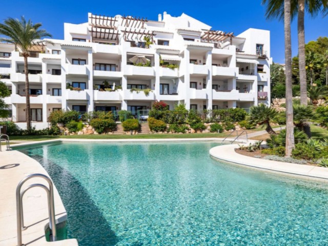 3 Bedrooms Apartment in Mijas Golf