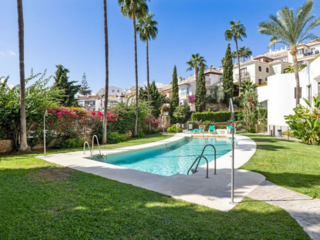 3 Bedrooms Apartment in Mijas Golf