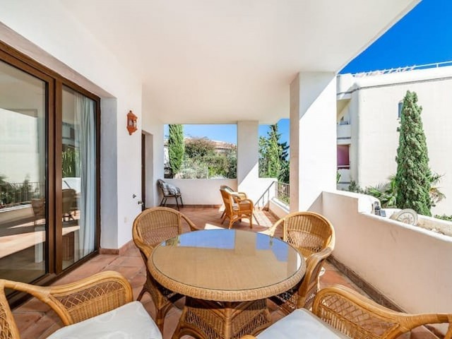 Appartement avec 3 Chambres  à Mijas Golf