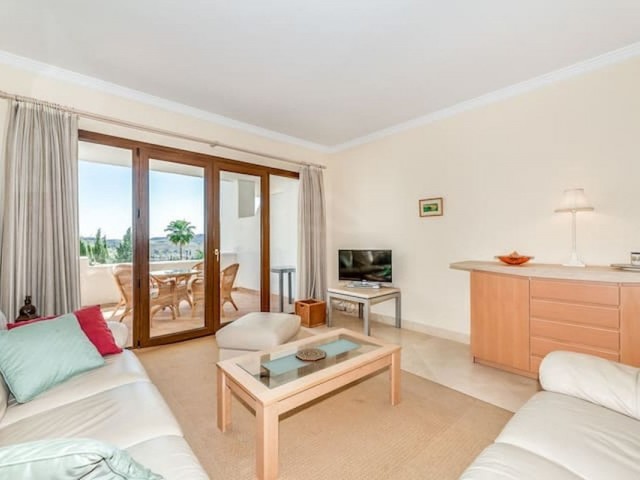 Appartement avec 3 Chambres  à Mijas Golf