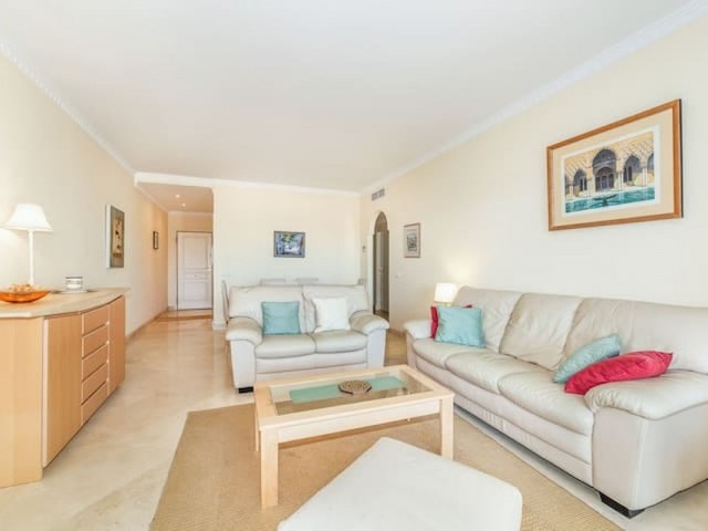 Appartement avec 3 Chambres  à Mijas Golf
